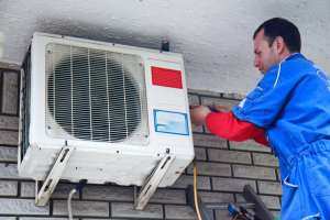 HVAC Companies Near Doswell, VA Available Now